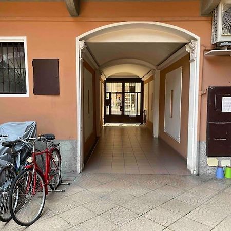 Corte Del 6 - Cozy Modern Flat B Milano Eksteriør bilde