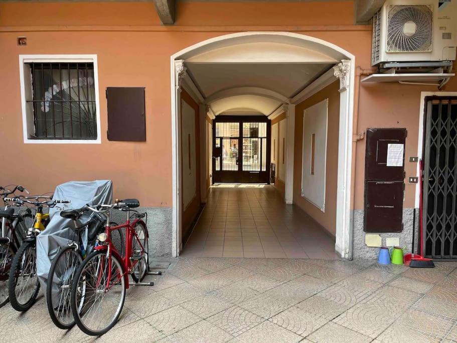 Corte Del 6 - Cozy Modern Flat B Milano Eksteriør bilde