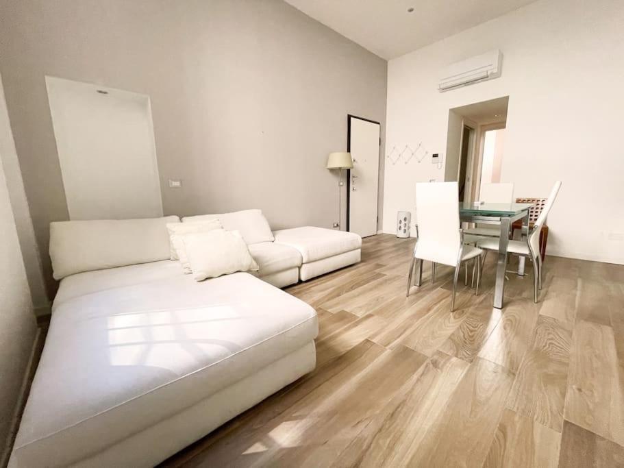 Corte Del 6 - Cozy Modern Flat B Milano Eksteriør bilde