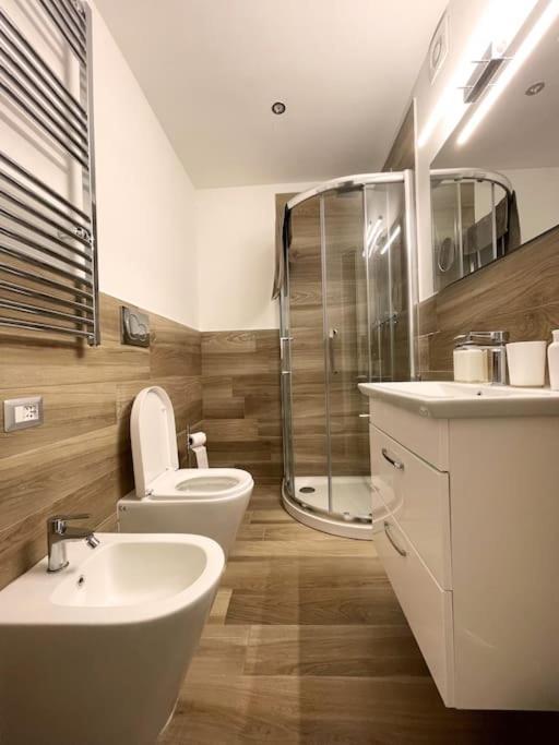 Corte Del 6 - Cozy Modern Flat B Milano Eksteriør bilde